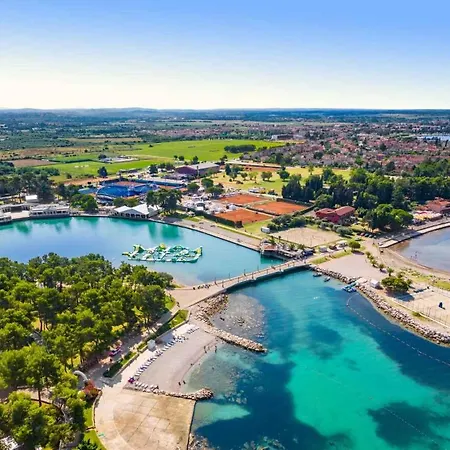 In - Istrien 11894 Umag