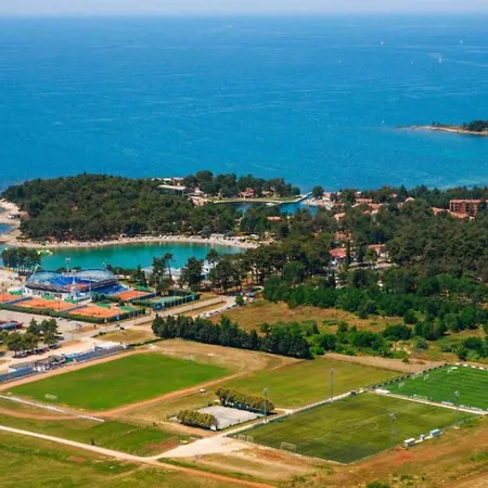 In - Istrien 11894 * Umag