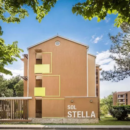 Apartment In - Istrien 11894 *