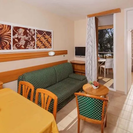 Apartment In - Istrien 11894