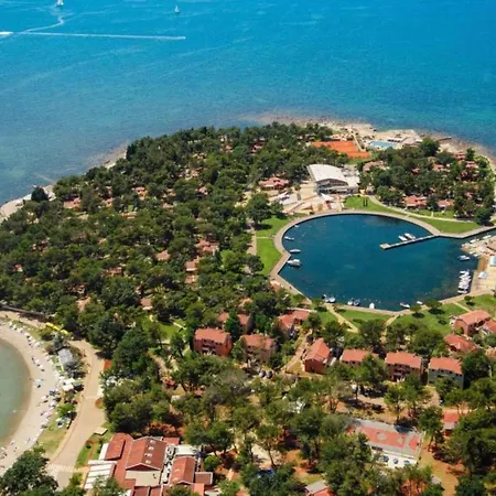 Apartman In - Istrien 11894 Umag