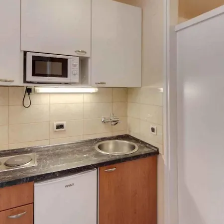 Apartman In - Istrien 11894 Umag