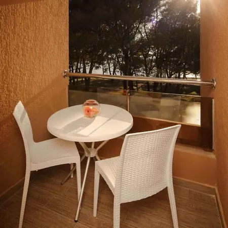 Apartman In - Istrien 11894 *