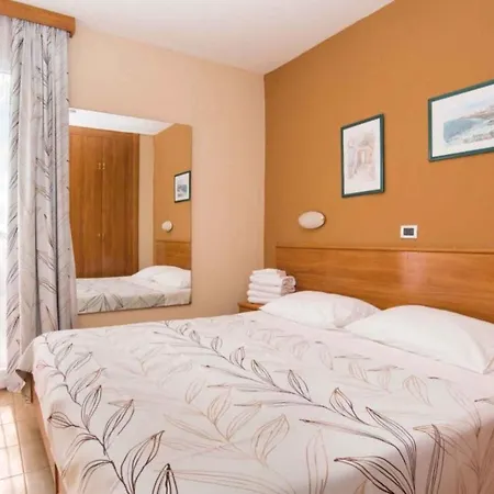 Apartman In - Istrien 11894 Umag